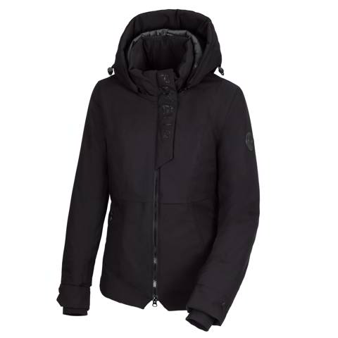 Pikeur amal 2025 quilted jacket